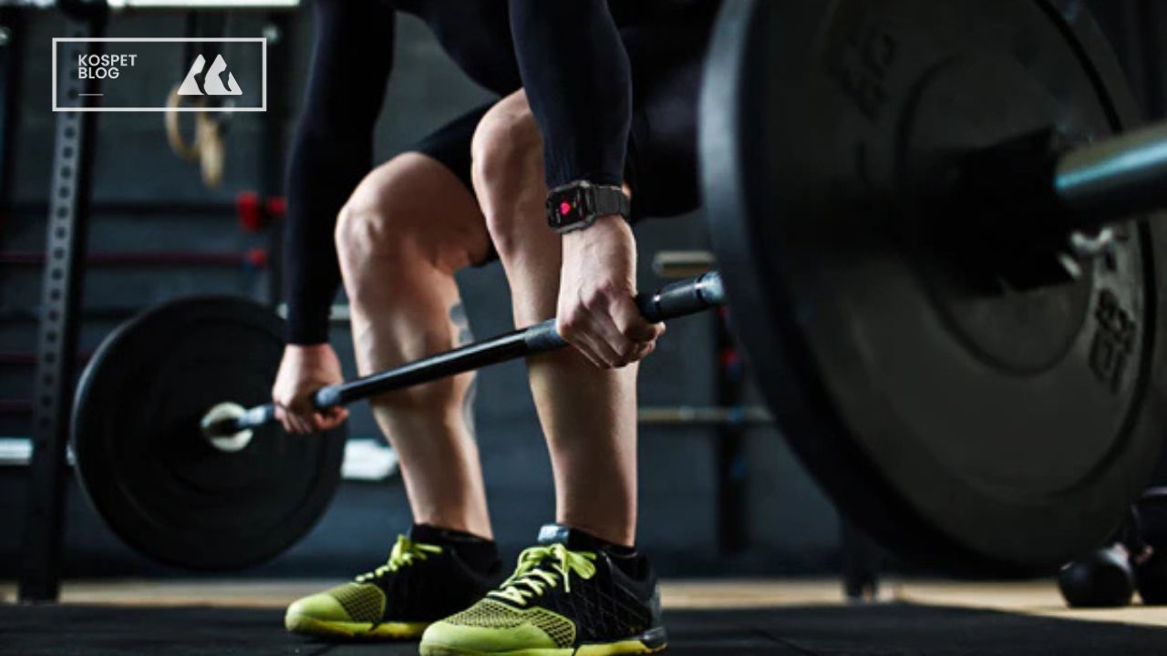 5 Mistakes You Should Avoid in Weight Training