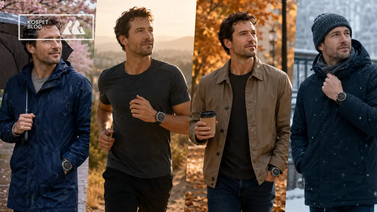Which Smartwatch Can Handle Years of Daily Wear?