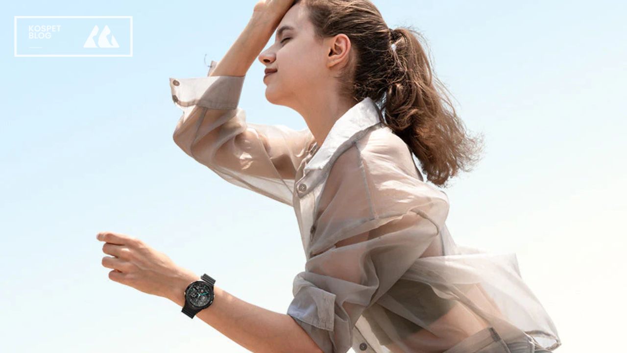 Slay this Summer with KOSPET TANK S1