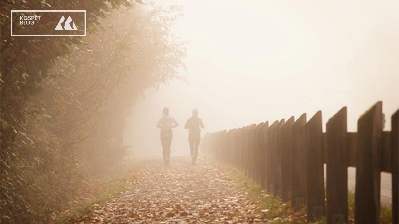 Welcome Fall with Healthy Habits for the Whole Family