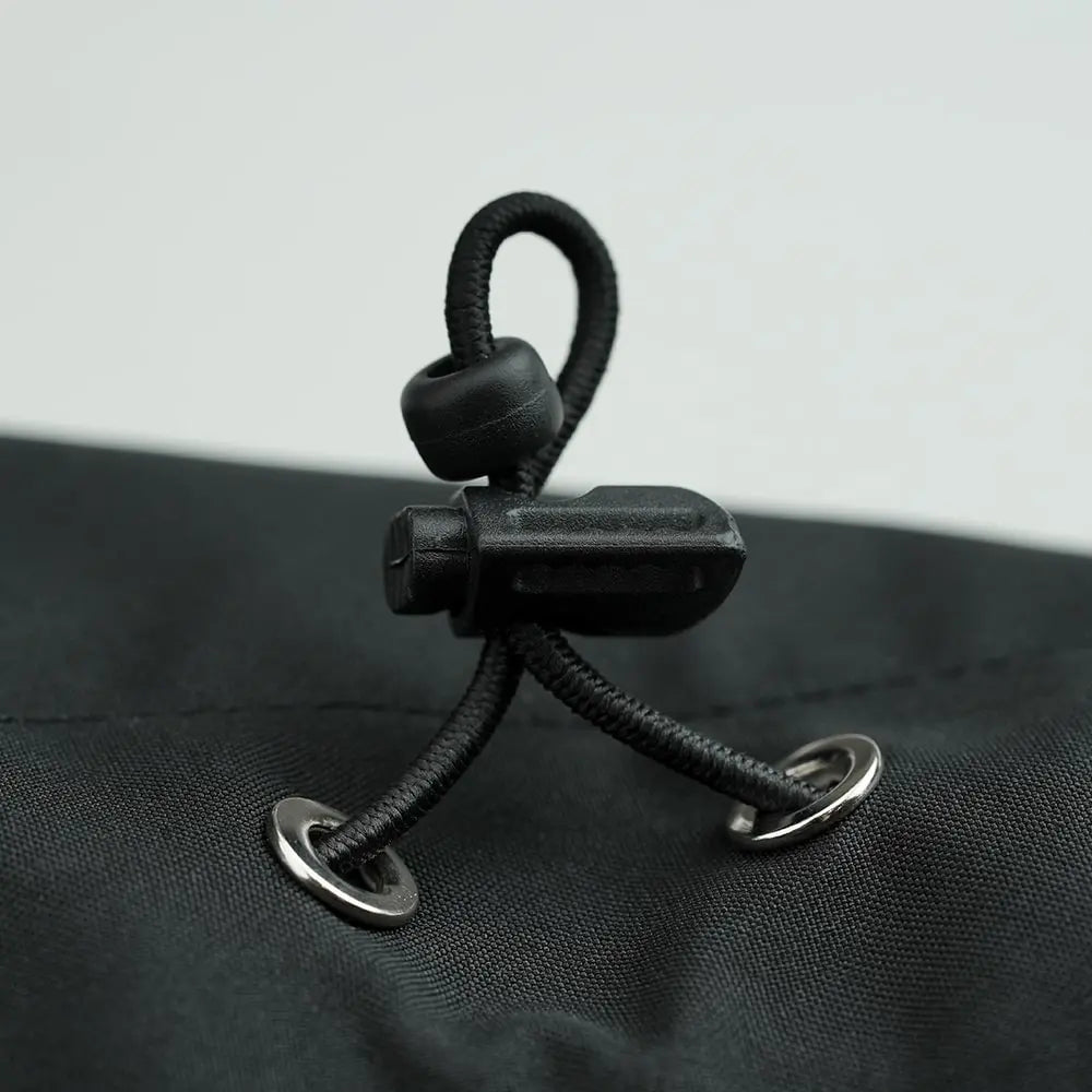 KOSPET 3-in-1 Waterproof Rain Jacket