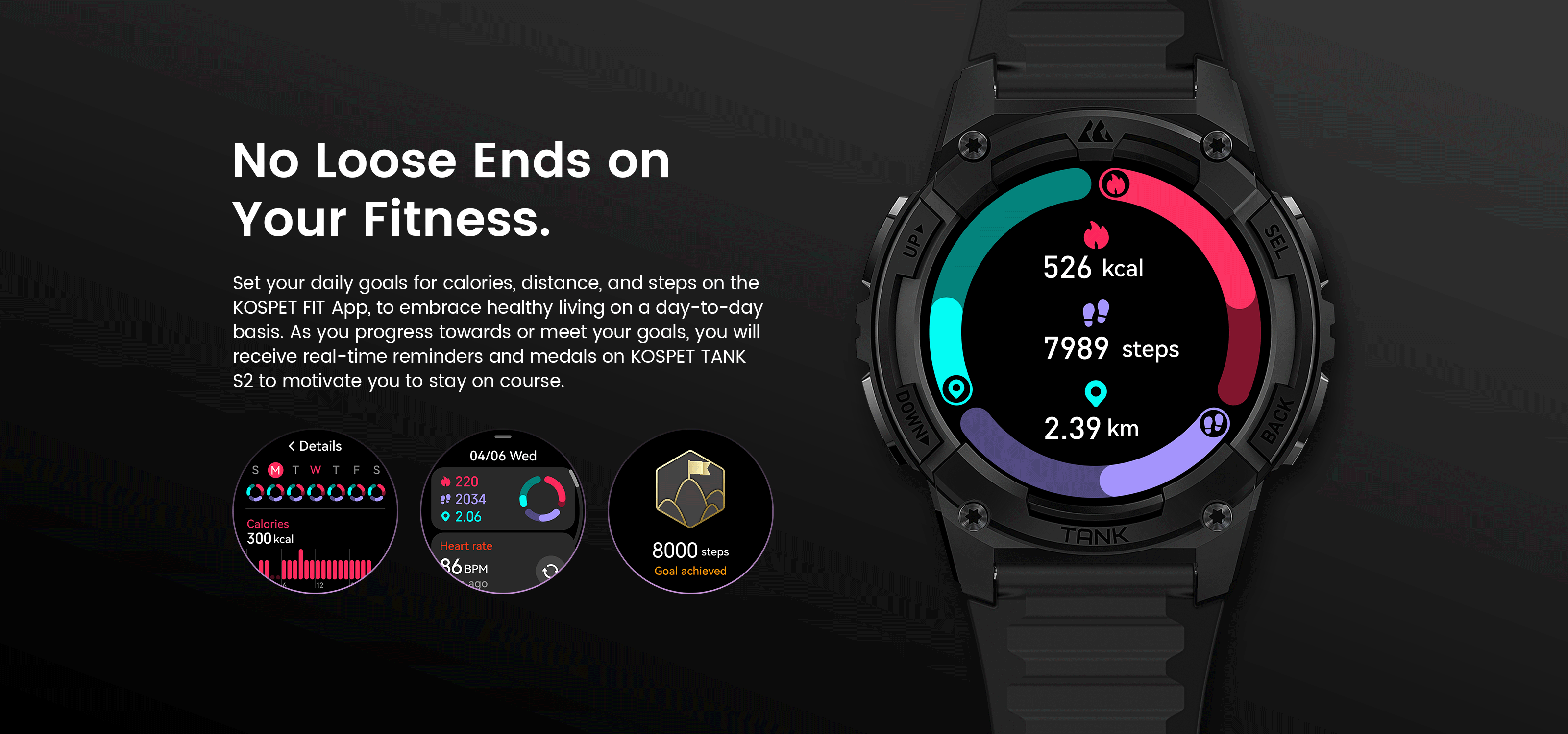 Best smartwatch for extreme sports fitness tracker Heart rate