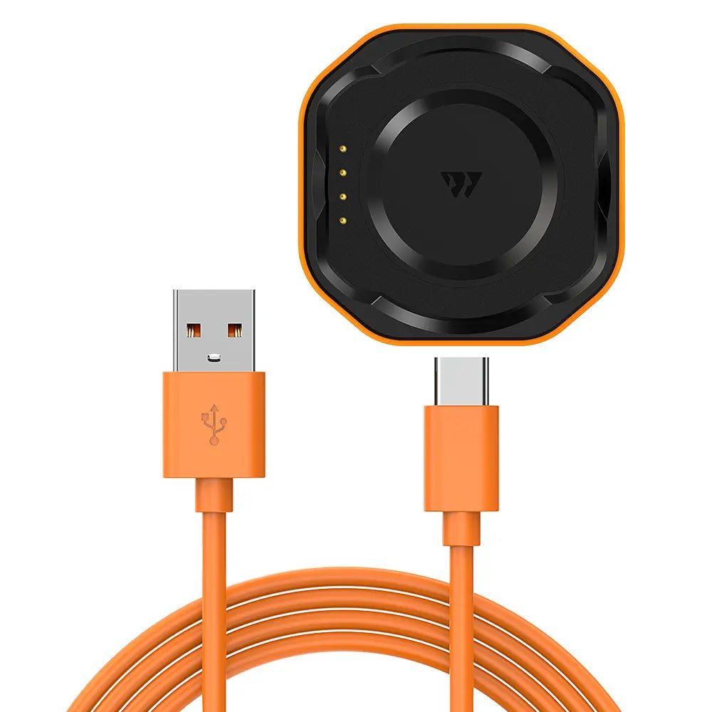 KOSPET Tank M4 Smartwatch Power Pocket