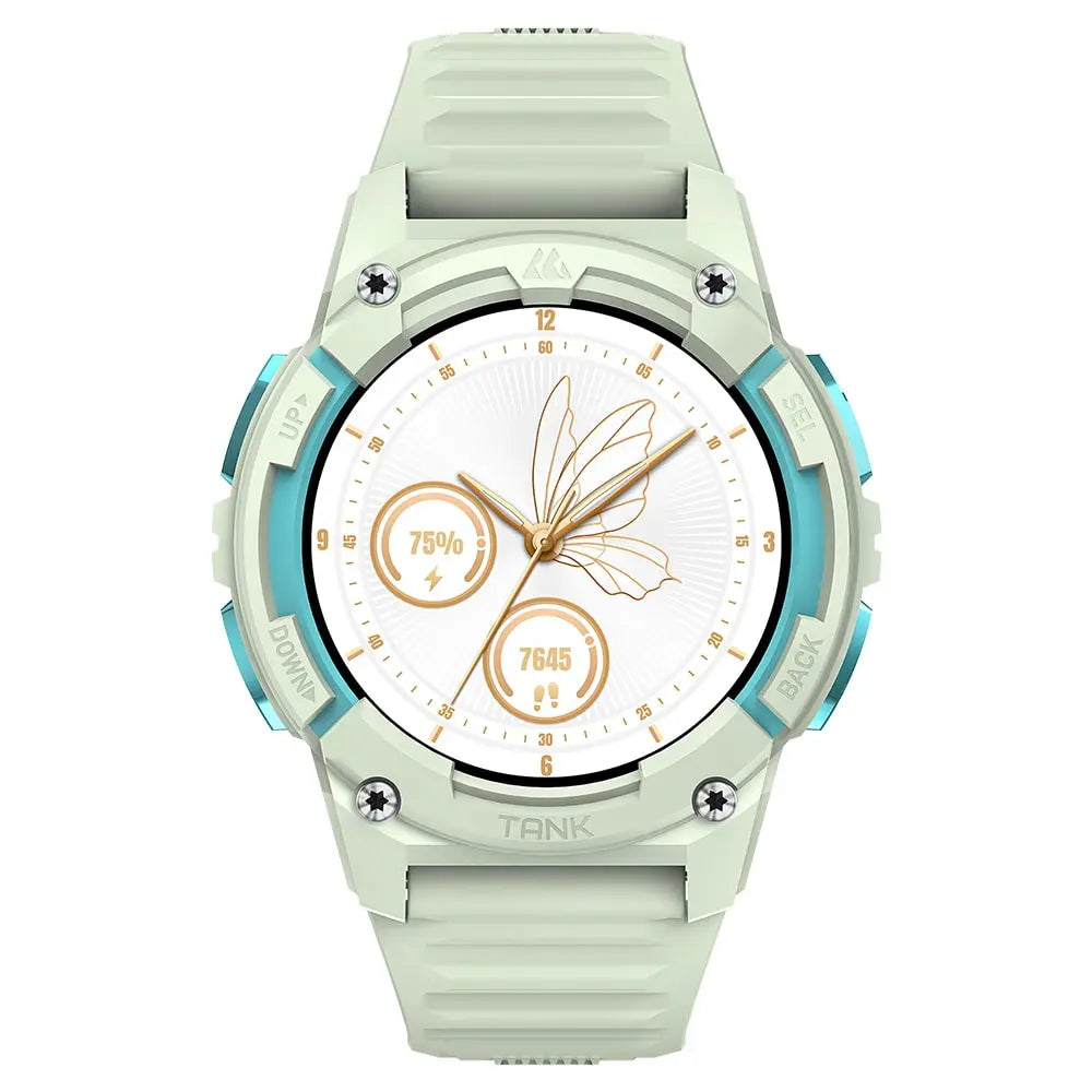 kospet-tank-s2-smartwatch-Iris-Green#color_Iris Green