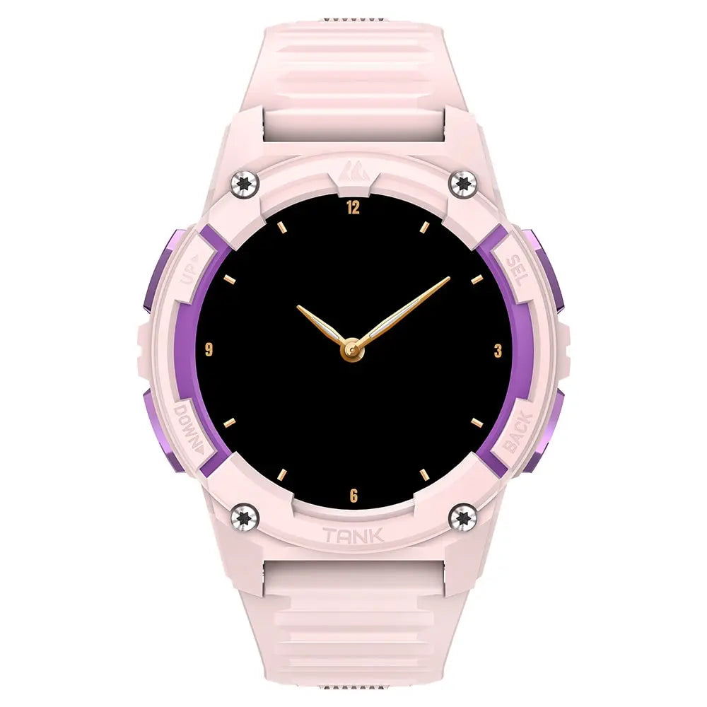 kospet-tank-s2-smartwatch--pink-#color_Violet Pink