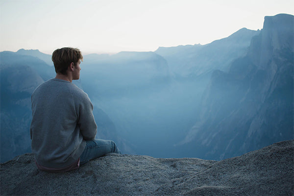 3 Ways to Seek Daily Mindfulness