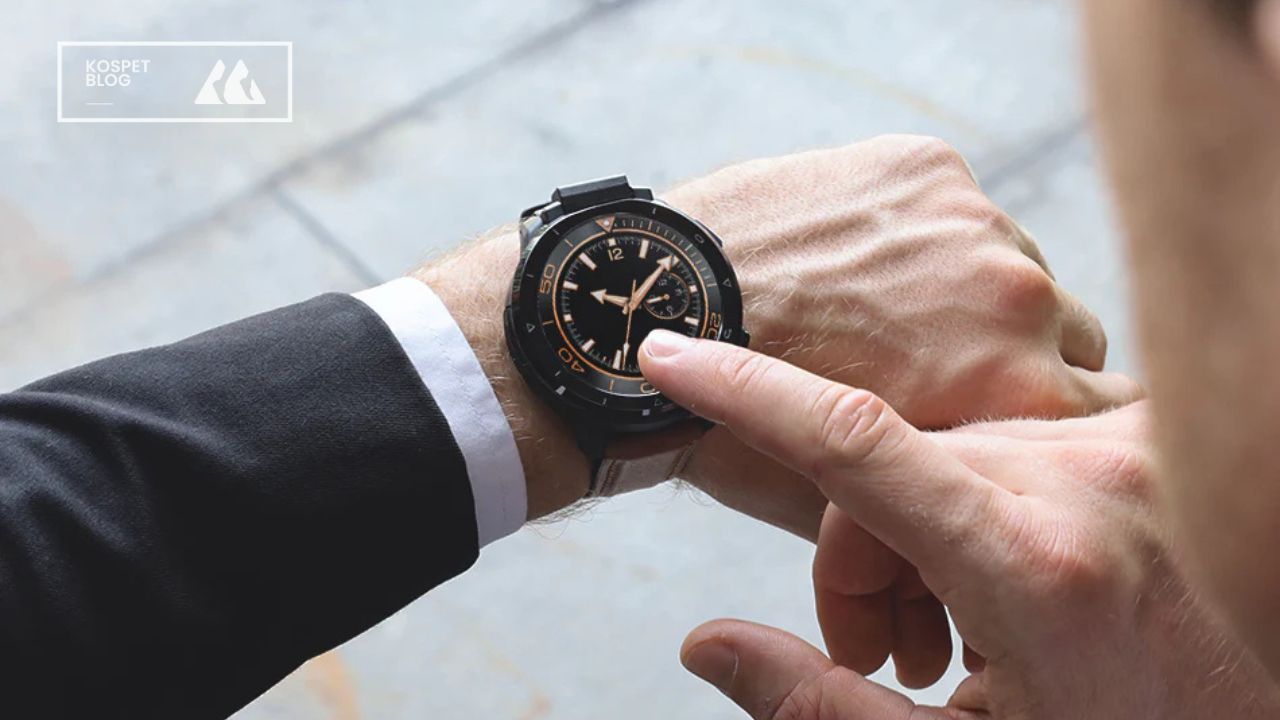 FAQ & Support for KOSPET Smartwatches