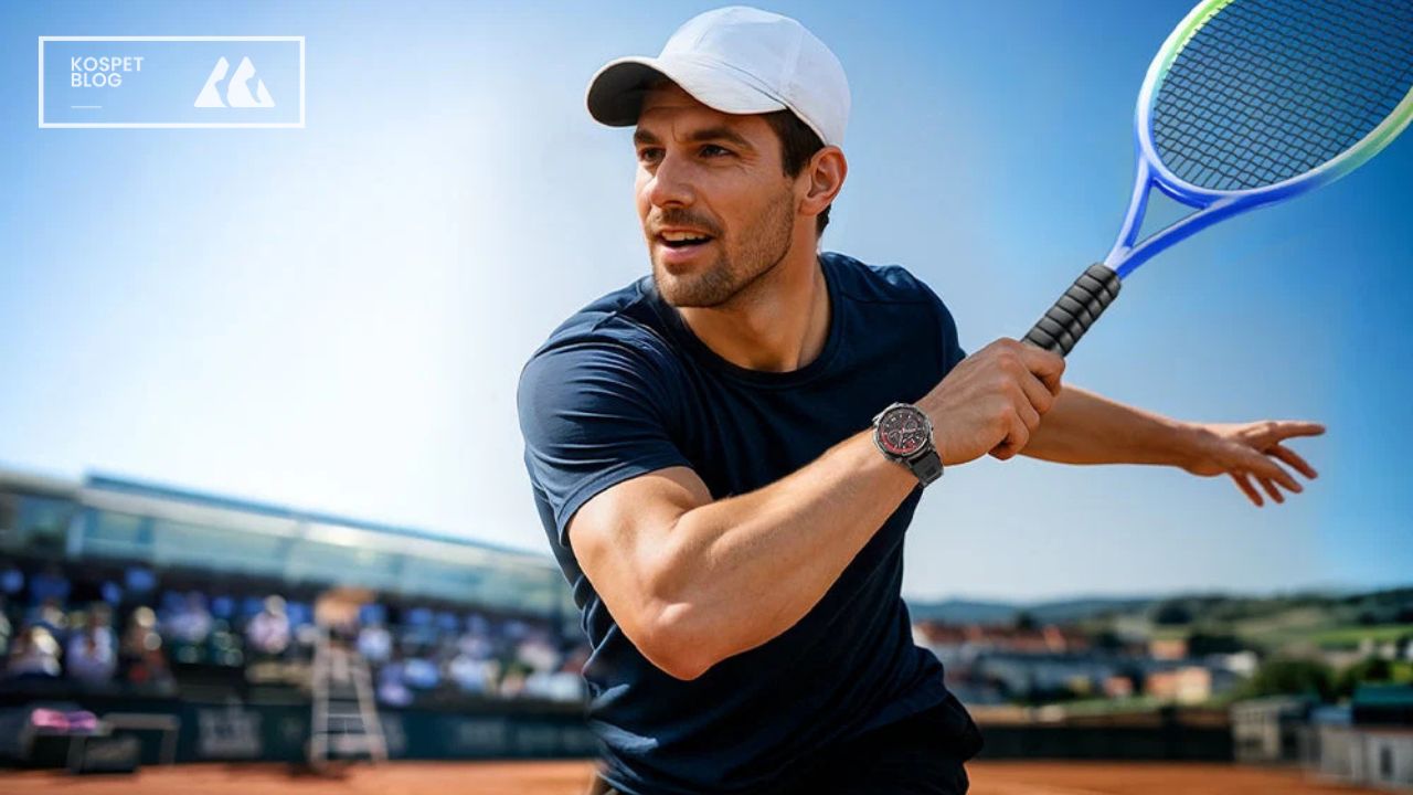 Best Tennis Accessory for Beginners | Easy Buying Guide