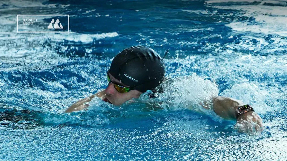 How to Tell If a Watch Is Waterproof