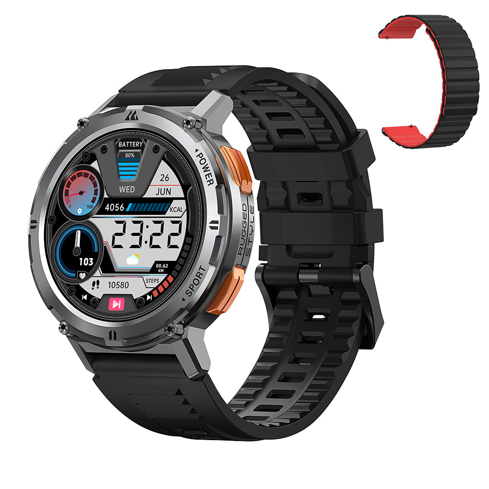 KOSPET TANK T2 Smartwatch