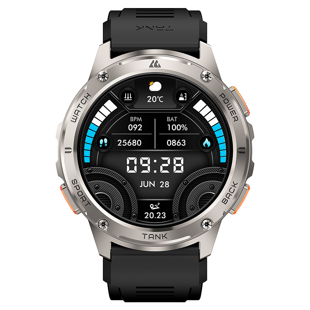 KOSPET TANK T3 Smartwatch