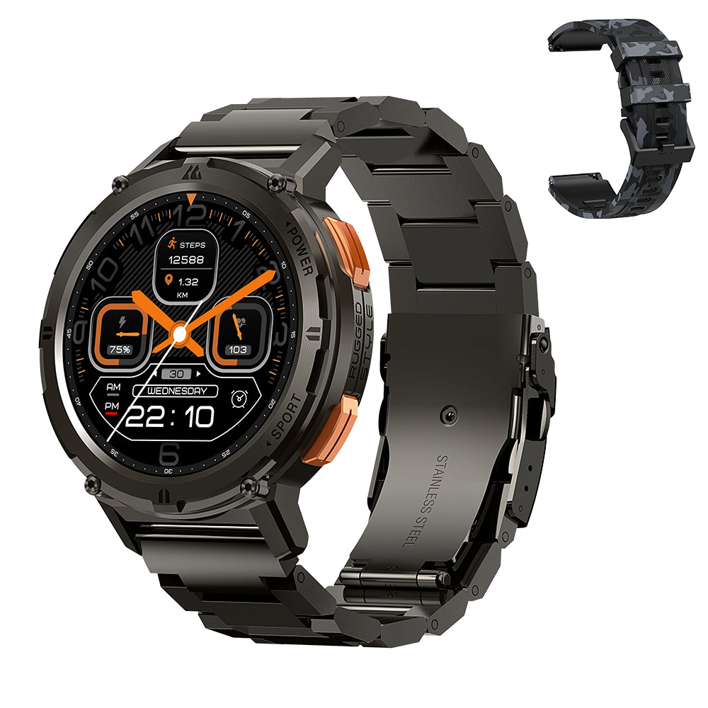 KOSPET TANK T2 Smartwatch