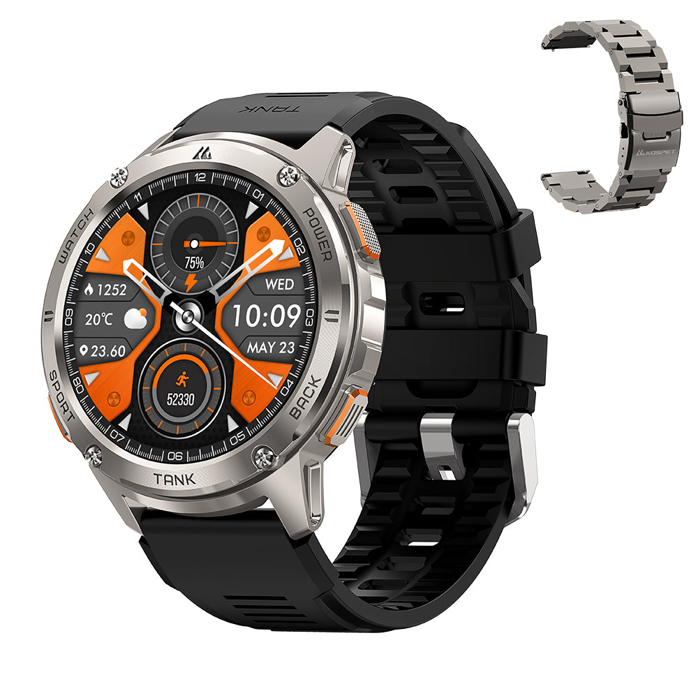 KOSPET TANK T3 Smartwatch