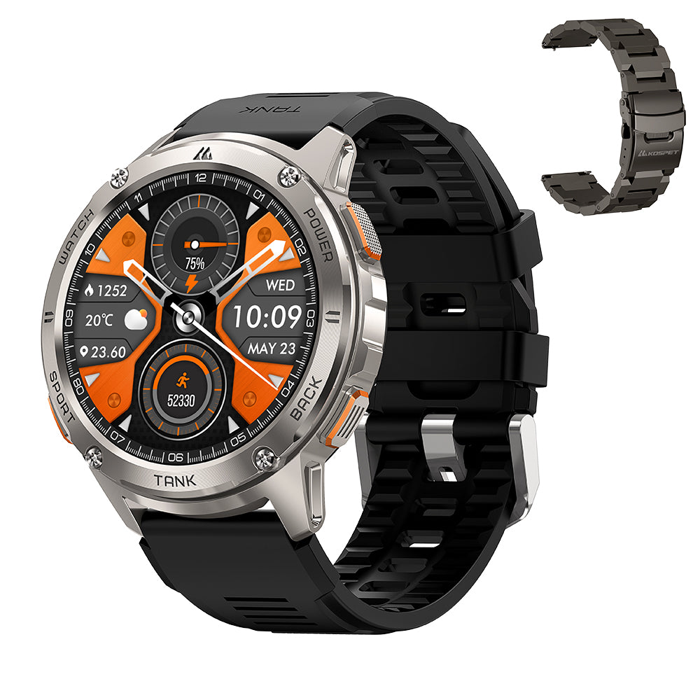 KOSPET TANK T3 Smartwatch