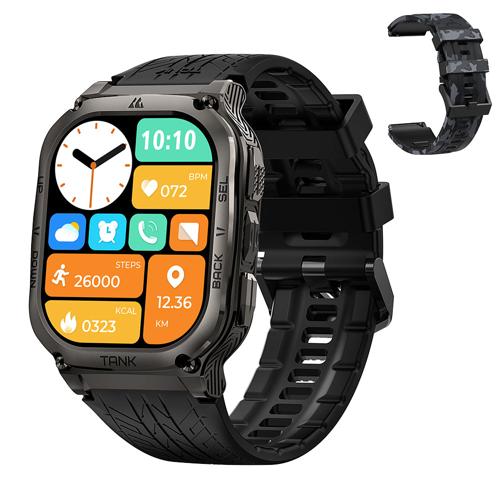 KOSPET TANK M3 Smartwatch