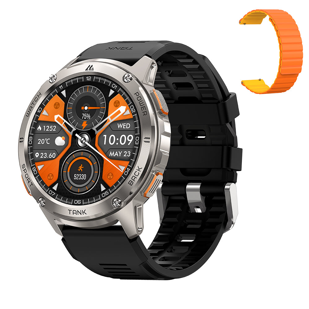 KOSPET TANK T3 Smartwatch