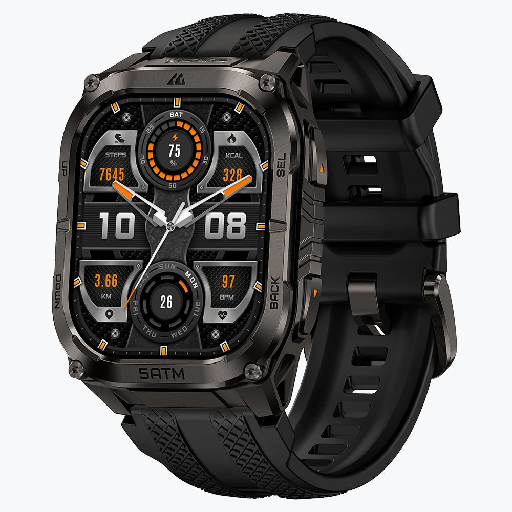 KOSPET-tank-m4c-smartwatch-black-with-silicone-straps#color_black^package_Silicone Basic