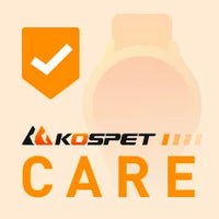 Pelan Waranti Lanjutan KOSPET CARE-1 ​​Tahun untuk Peranti Semasa