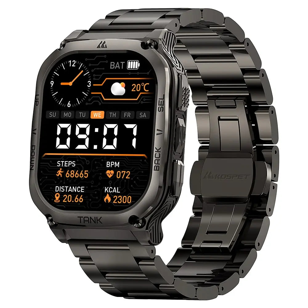 KOSPET TANK M3 Smartwatch