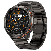kospet-tank-t3-ultra-2-smartwatch-black-with-steel-straps#color_black^package_Silicone + Steel Premium