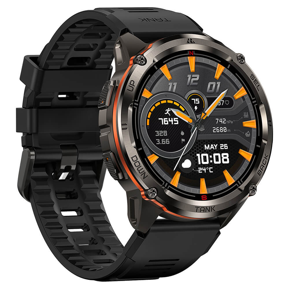 KOSPET TANK T3 ULTRA 2 Smartwatch