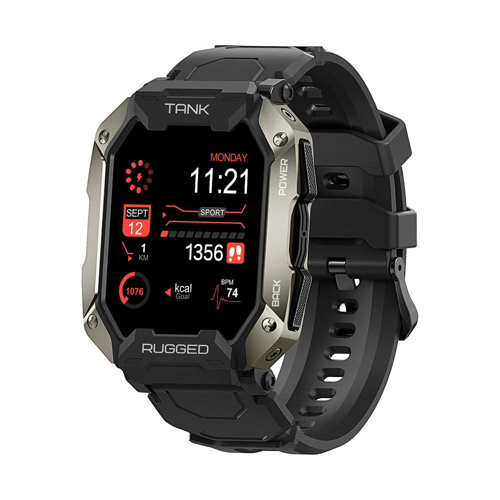 KOSPET TANK M1 PRO Smartwatch