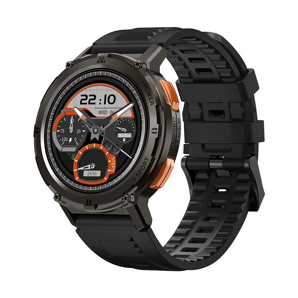 KOSPET TANK T2 Smartwatch