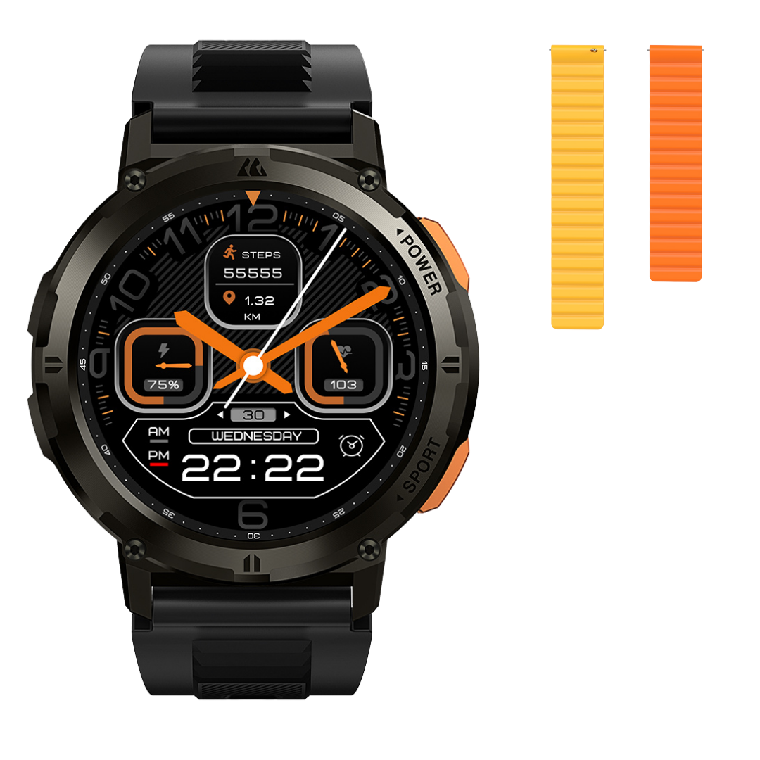 KOSPET TANK T2 Smartwatch