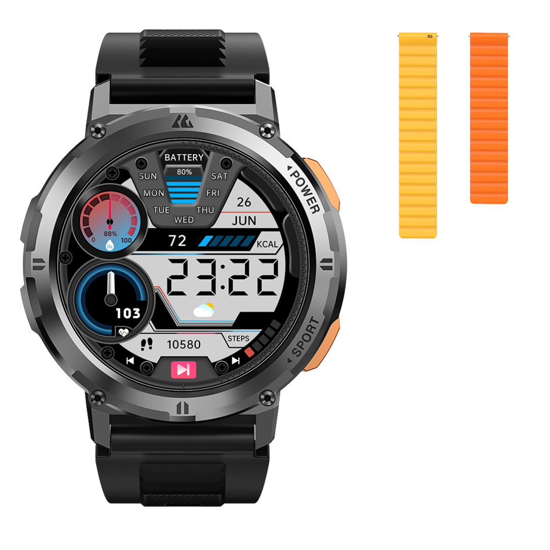 KOSPET TANK T2 Smartwatch